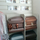 Illustration for article titled Coffin Showroom: Photo Dump